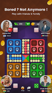 Zupee Ludo Online Game Guide