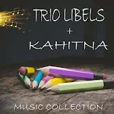 Lagu Trio Libels & Kahitna MP3 icon