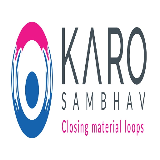 Karo Sambhav- Plastics logo