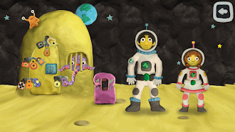Game screenshot 12 Locks Space Adventure apk download