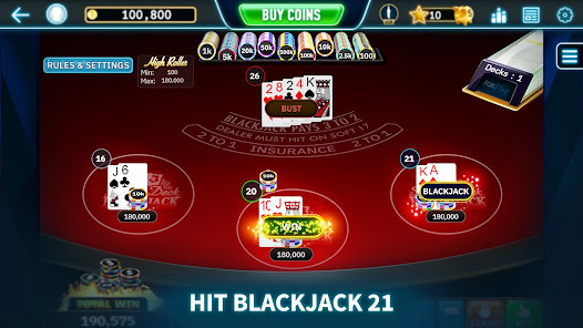 Screenshot 22 FoxPlay Casino: Slots & More android