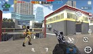 screenshot of Gun Strike-Elite Killer