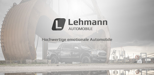 Изображения Lehmann Automobile на ПК с Windows