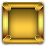 THEME - Boxed Gold icon