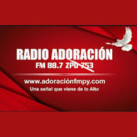Radio Adoracion FM Paraguay