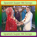 Spanish Super Hit Songs icon
