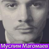 Муслим Магомаев Ресни icon