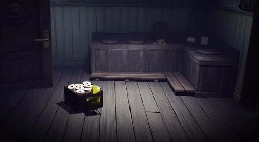 New Little Nightmares 2 Clues