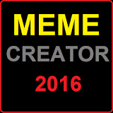 MEME Creator 2016 icon