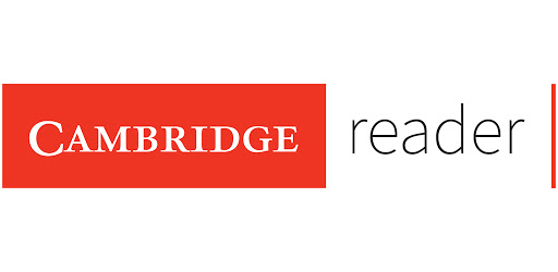Cambridge Reader 2 - التطبيقات على Google Play