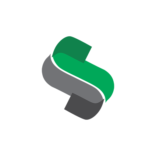 SimgeSales logo