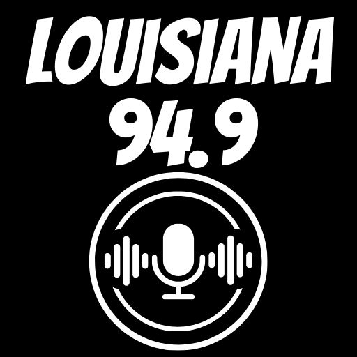 Louisiana 94.9 logo
