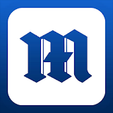 Daily Mail Online Tablet icon