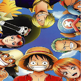 One Luffy Piece Wallpaper icon
