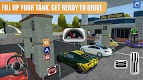 screenshot of Gas Station 2: Highway Service