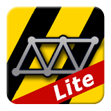 X Construction Lite icon