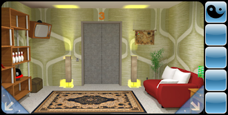 Game screenshot Can You Escape 2 apk download