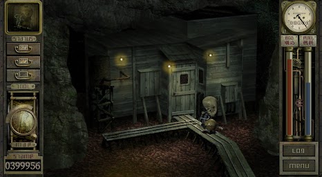 Garage: Bad Dream Adventure