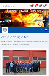 Jugendfeuerwehr Püttlingen