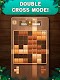 screenshot of Wooden 100 Block Puzzle Game