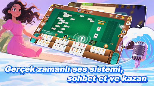 101 OKEY Mİ screenshot 3