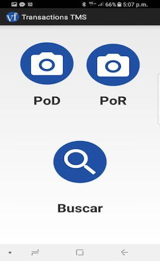 MobPod VF Screen 2