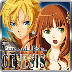 RPG Eve of the Genesis