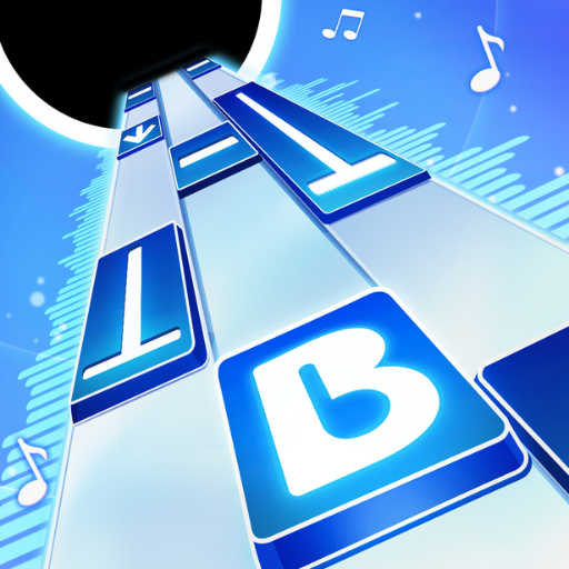 Beat Tiles: Music Game Download on Windows