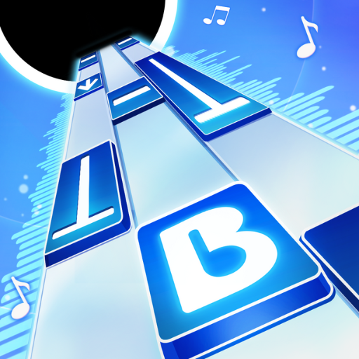 Beat Tiles: Music Game