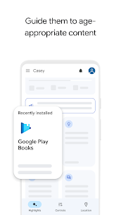 Google Family Link 2