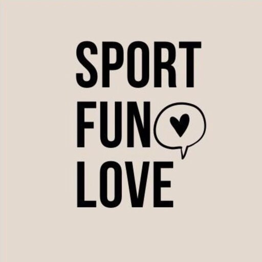 Sport Fun Love 2000.16.91 Icon