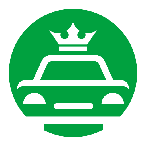 로또킹대리운전(18008181) logo