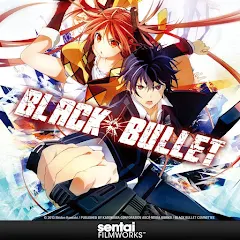 Assistir Black Bullet - Episódio 4 - Black Bullet - AnimeFire