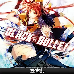 Black Bullet - TV on Google Play