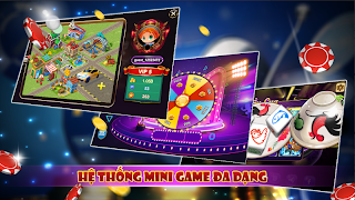 4Play - Game Bai Online - Screenshot 3