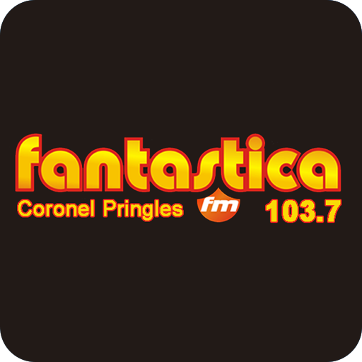 Android application FM Fantastica Coronel Pringles screenshort