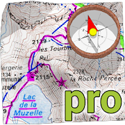 MyTrails Pro License  Icon