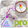 MyTrails Pro License icon