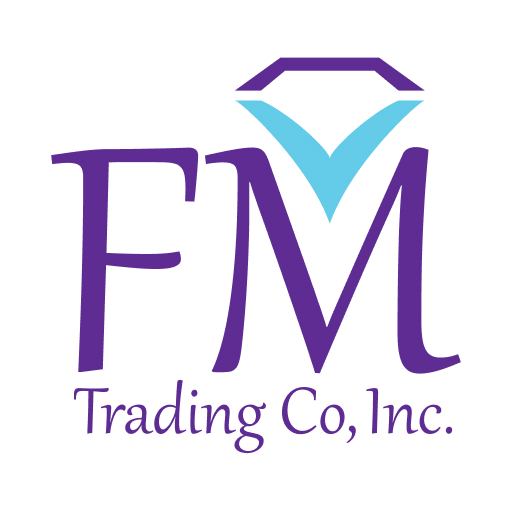 FM Trading logo