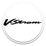 V-Strom Rescue App icon