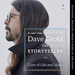 Icon image The Storyteller: Expanded: ...Because There's More to the Story
