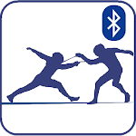 Cover Image of Baixar Fencing score and time  APK