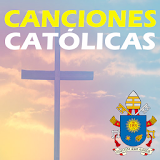 Canciones Católicas Gratis icon