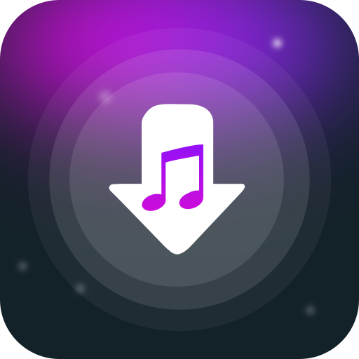 Music Downloader&Mp3 Music Dow logo