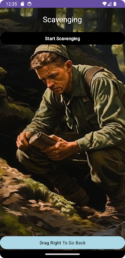 World War 2 Go Screen 3