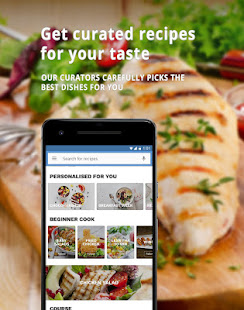 Chicken Recipes android2mod screenshots 2