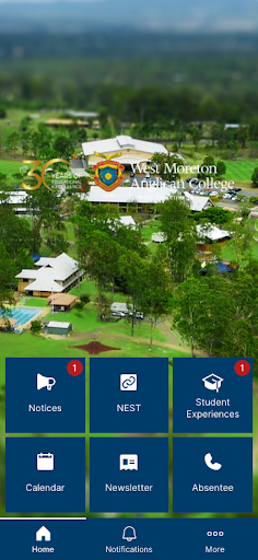 Android application WMAC screenshort