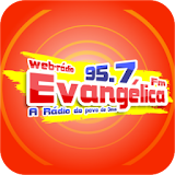 Evangélica FM icon