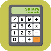 Salary Calculation : In Hour Day Month Year