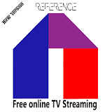 New Mobdro Online Tv Reference icon